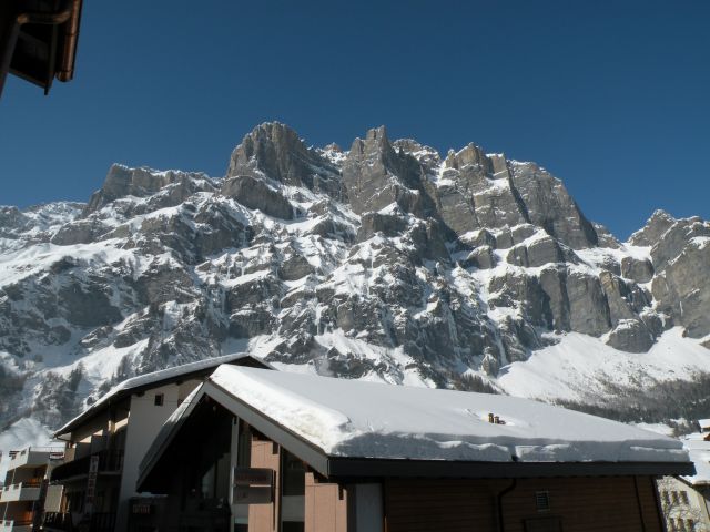 Zdjęcia: Leukerbad., Valais, Moje wedrowanie, SZWAJCARIA Zdjęcia: Leukerbad., Valais, Moje wedrowanie, SZWAJCARIA