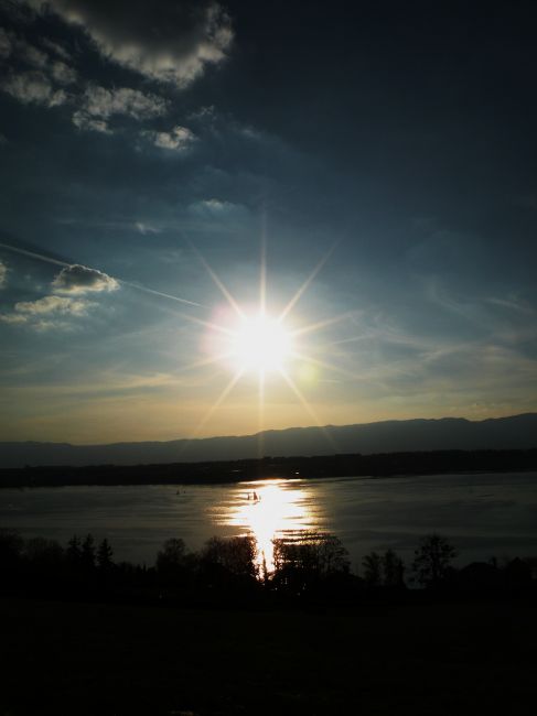 Zdjęcia: Lac Leman, GENEWA, Czas powrotow, SZWAJCARIA Zdjęcia: Lac Leman, GENEWA, Czas powrotow, SZWAJCARIA
