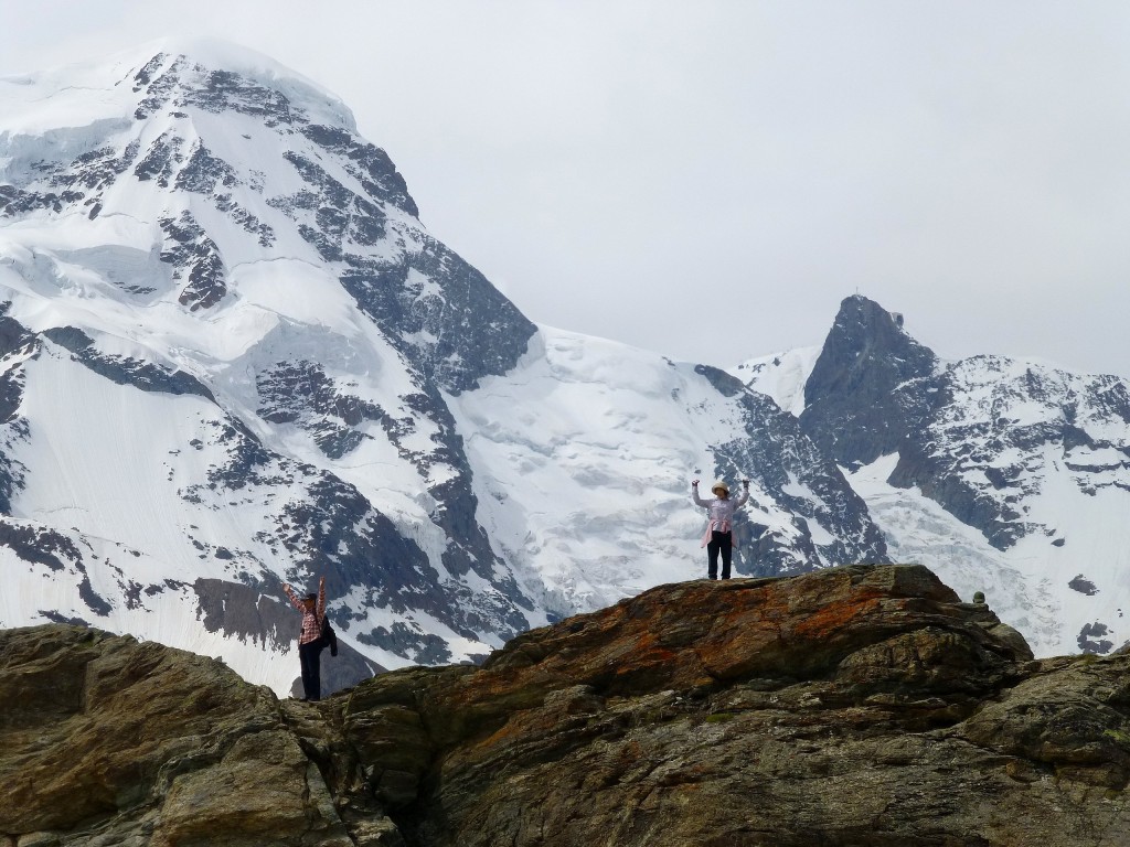 Zdjęcia: Gornergrat 3089m, Szwajcaria, radość wśród szczytów, SZWAJCARIA Zdjęcia: Gornergrat 3089m, Szwajcaria, radość wśród szczytów, SZWAJCARIA
