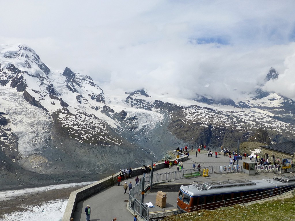 Zdjęcia: Gornergrat 3089m, Szwajcaria, na szczycie Gornergrat , SZWAJCARIA Zdjęcia: Gornergrat 3089m, Szwajcaria, na szczycie Gornergrat , SZWAJCARIA