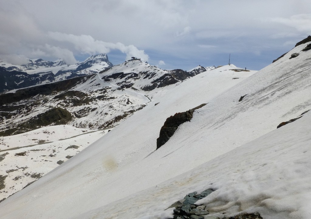 Zdjęcia: Gornergrat 3089m, Szwajcaria, wokól 4-tysięczniki, SZWAJCARIA Zdjęcia: Gornergrat 3089m, Szwajcaria, wokól 4-tysięczniki, SZWAJCARIA