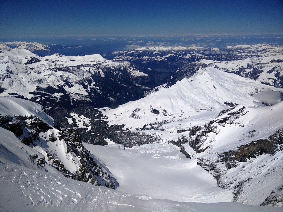 Zdjęcia: Jungfrau, Grinderwald, Jungfrau, SZWAJCARIA Zdjęcia: Jungfrau, Grinderwald, Jungfrau, SZWAJCARIA