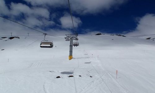 Zdjęcie SZWAJCARIA / - / St. Moritz / St. Moritz