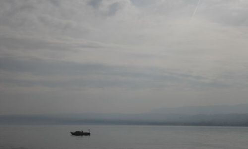 Zdjcie SZWAJCARIA / - / Zurych / Zurichsee