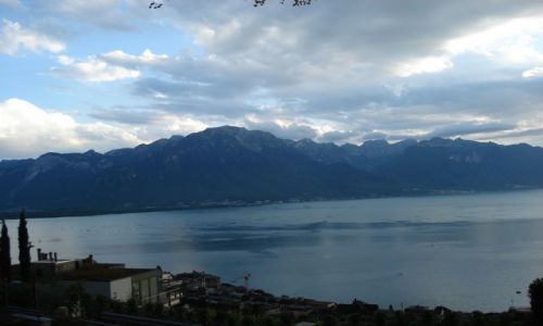 Zdjcie SZWAJCARIA / - / MONTREUX / MONTREUX 2