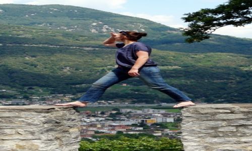 Zdjecie SZWAJCARIA / EU / SP / x