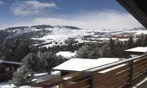 Zdjecie SZWAJCARIA / brak / Riederalp / Riederalp