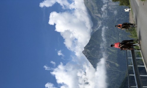 Zdjecie SZWAJCARIA / Ticino  / Faido / Beautiful Switzerland 