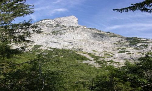 Zdjecie SZWAJCARIA / brak / Interlaken / Prawie jak Mnich