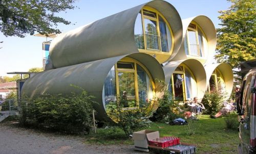 Zdjecie SZWAJCARIA / brak / Interlaken / Domki wypoczynkowe