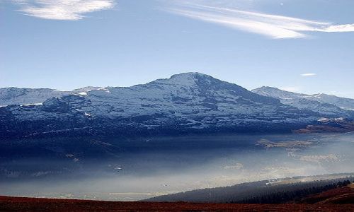 Zdjęcie SZWAJCARIA / brak / First / Widok z First