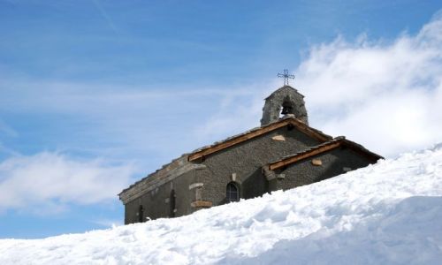 Zdjecie SZWAJCARIA / brak / Alpy / Na lodowcu Gornegrat 3089 m, 10132 ft.