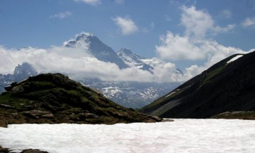 Zdjęcie SZWAJCARIA / Jungfrau / Grindelwald / Swiss3