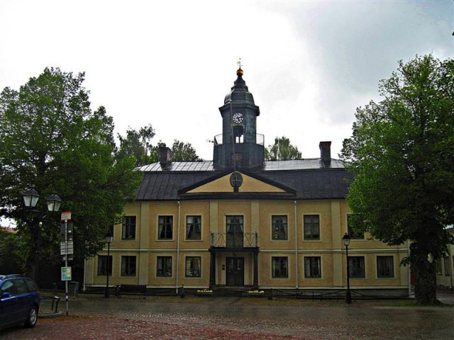 Zdjęcia: HEDEMORA, DALARNA, STARÓWKA HEDEMORY, SZWECJA Zdjęcia: HEDEMORA, DALARNA, STARÓWKA HEDEMORY, SZWECJA