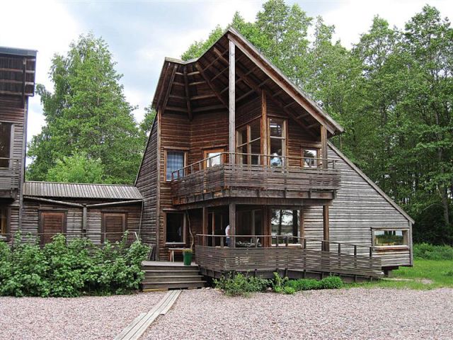 Zdjęcia: OKOLICE HEDESUNDA, DALARNA, SKAPARBYN, SZWECJA Zdjęcia: OKOLICE HEDESUNDA, DALARNA, SKAPARBYN, SZWECJA