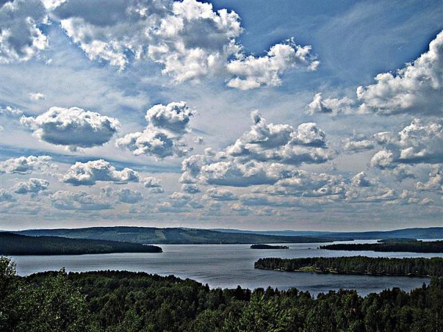 Zdjęcia: OKOLICE LUDVIKA, DALARNA, VASMAN, SZWECJA Zdjęcia: OKOLICE LUDVIKA, DALARNA, VASMAN, SZWECJA