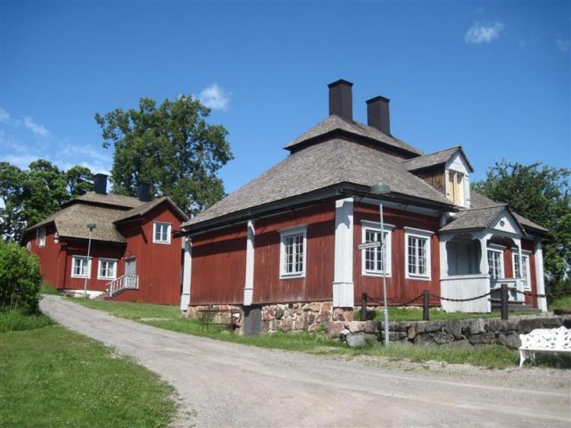 Zdjęcia: MALINGSBO, DALARNA, MALINGSBO HERRGARD, SZWECJA Zdjęcia: MALINGSBO, DALARNA, MALINGSBO HERRGARD, SZWECJA