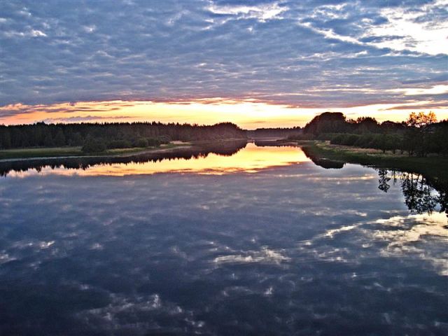 Zdjęcia: ESKILSTUNA, SODERMANLAND, ZACHÓD NAD JEZIOREM MALAREN, SZWECJA Zdjęcia: ESKILSTUNA, SODERMANLAND, ZACHÓD NAD JEZIOREM MALAREN, SZWECJA