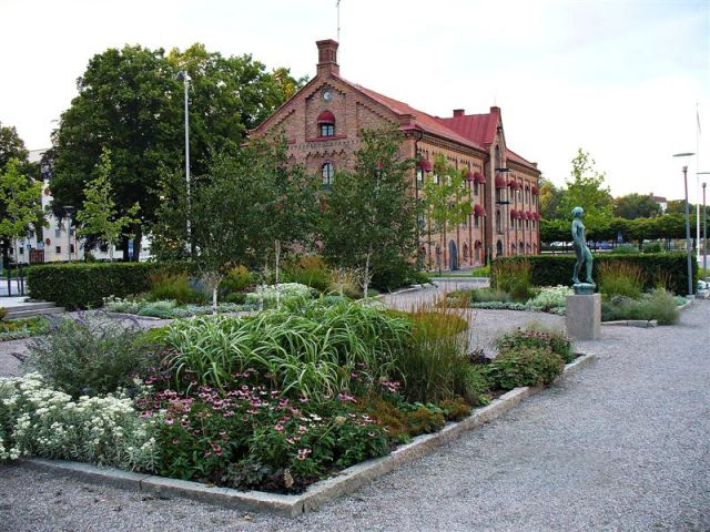 Zdjęcia: ESKILSTUNA, SODERMANLAND, STARÓWKA  - ESKILSTUNA, SZWECJA Zdjęcia: ESKILSTUNA, SODERMANLAND, STARÓWKA  - ESKILSTUNA, SZWECJA