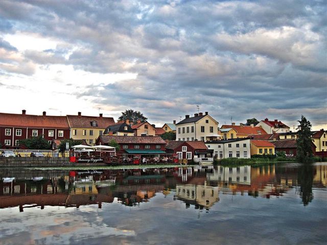 Zdjęcia: ESKILSTUNA, SODERMANLAND, STARÓWKA - ESKILSTUNA, SZWECJA Zdjęcia: ESKILSTUNA, SODERMANLAND, STARÓWKA - ESKILSTUNA, SZWECJA