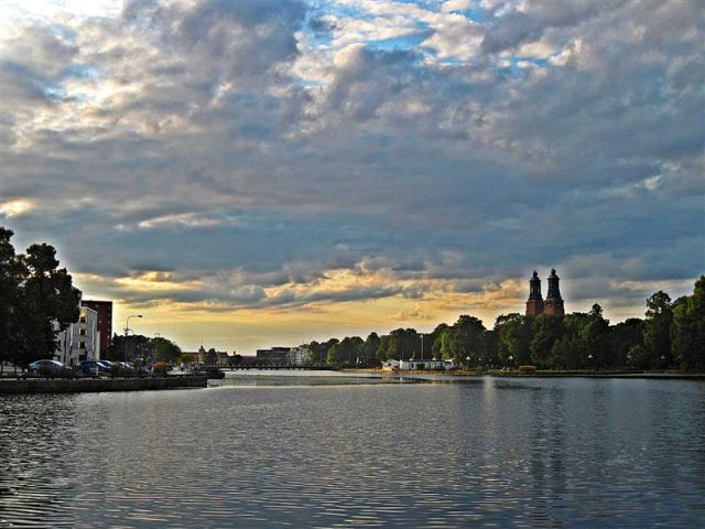 Zdjęcia: ESKILSTUNA, SODERMANLAND, STARÓWKA - ESKILSTUNA, SZWECJA Zdjęcia: ESKILSTUNA, SODERMANLAND, STARÓWKA - ESKILSTUNA, SZWECJA