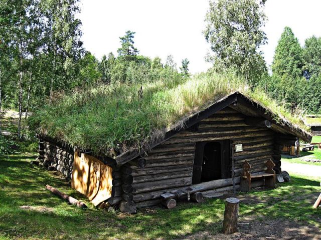 Zdjęcia: NORBERG, VASTMANLAND, OSADA PACHNĄCA ŻELAZEM, SZWECJA Zdjęcia: NORBERG, VASTMANLAND, OSADA PACHNĄCA ŻELAZEM, SZWECJA