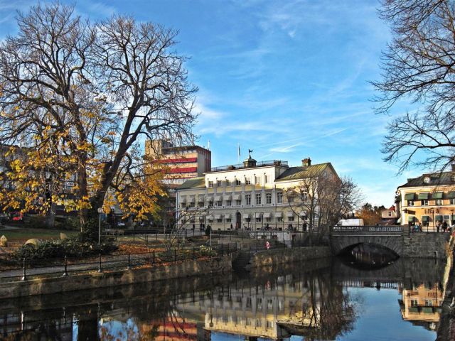 Zdjęcia: VASTERAS, VASTMANLAND, STARÓWKA VASTERAS, SZWECJA Zdjęcia: VASTERAS, VASTMANLAND, STARÓWKA VASTERAS, SZWECJA