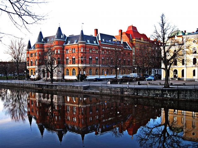 Zdjęcia: OREBRO, OREBRO, OREBRO, SZWECJA Zdjęcia: OREBRO, OREBRO, OREBRO, SZWECJA