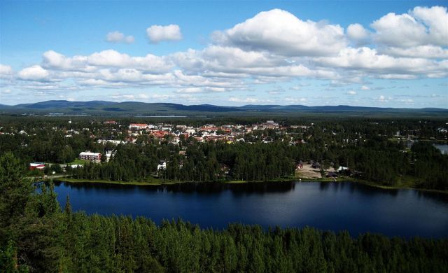 Zdjęcia: ARVIDSJAUR, NORRBOTTEN , ARVIDSJAUR, SZWECJA Zdjęcia: ARVIDSJAUR, NORRBOTTEN , ARVIDSJAUR, SZWECJA