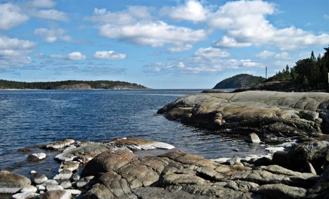 Zdjęcia: BONHAMN, VASTERNORRLAND, HOGA  KUSTEN, SZWECJA Zdjęcia: BONHAMN, VASTERNORRLAND, HOGA  KUSTEN, SZWECJA