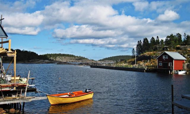 Zdjęcia: BONHAMN, VASTERNORRLAND, HOGA KUSTEN, SZWECJA Zdjęcia: BONHAMN, VASTERNORRLAND, HOGA KUSTEN, SZWECJA