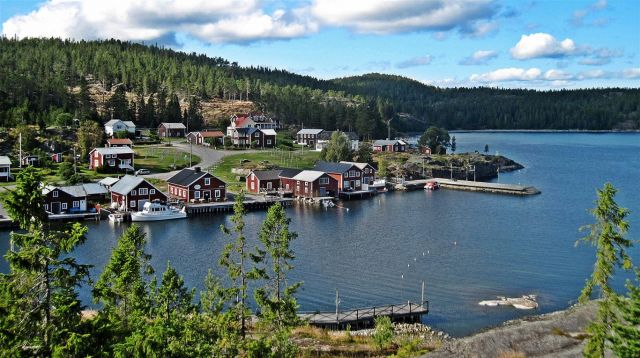 Zdjęcia: BONHAMN, VASTERNORRLAND, HOGA  KUSTEN, SZWECJA Zdjęcia: BONHAMN, VASTERNORRLAND, HOGA  KUSTEN, SZWECJA