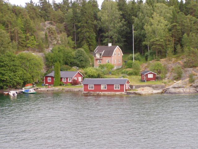 Zdjęcia: zatoka, nyneshamn, skandynawia, SZWECJA Zdjęcia: zatoka, nyneshamn, skandynawia, SZWECJA
