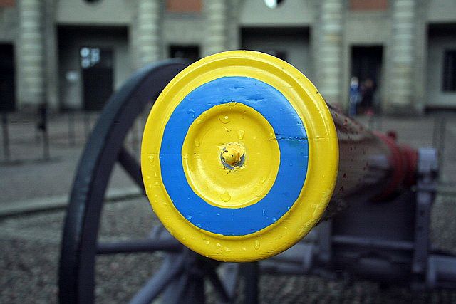 Zdjęcia: Sztokholm, Lufa, SZWECJA Zdjęcia: Sztokholm, Lufa, SZWECJA