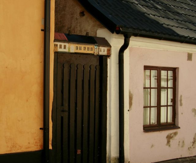 Zdjęcia: Malmo, Konkurs "Dzrwi Świata", SZWECJA Zdjęcia: Malmo, Konkurs "Dzrwi Świata", SZWECJA
