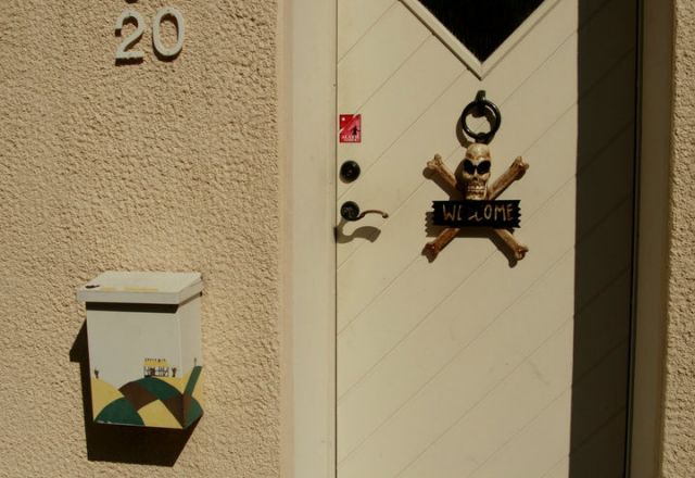 Zdjęcia: Malmo, Konkurs "Dzrwi Świata", SZWECJA Zdjęcia: Malmo, Konkurs "Dzrwi Świata", SZWECJA