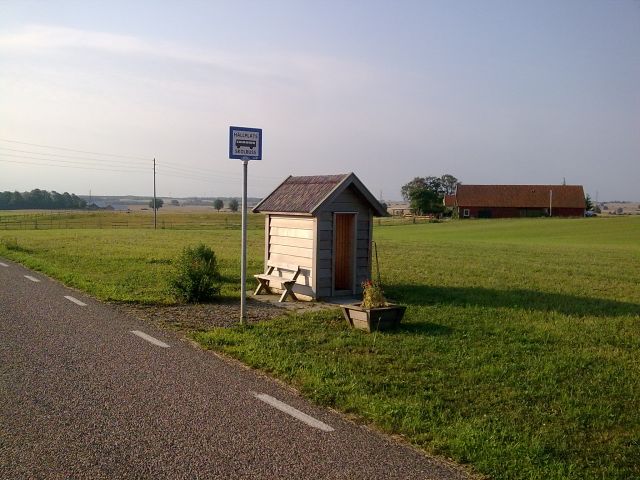Zdjęcia: Baldringe, Sjobo, Somwhere in Sweden, SZWECJA Zdjęcia: Baldringe, Sjobo, Somwhere in Sweden, SZWECJA