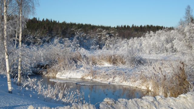 Zdjęcia: OKOLICE VIKA, DALARNA, SZADZIĄ MALOWANE, SZWECJA Zdjęcia: OKOLICE VIKA, DALARNA, SZADZIĄ MALOWANE, SZWECJA