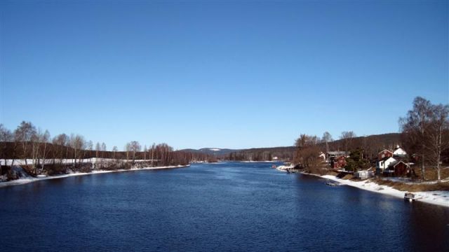 Zdjęcia: SMEDBY-RZEKA DALALVEN, DALARNA, W POSZUKIWANIU WIOSNY, SZWECJA Zdjęcia: SMEDBY-RZEKA DALALVEN, DALARNA, W POSZUKIWANIU WIOSNY, SZWECJA