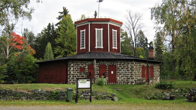 Zdjęcia: NORBERG, VASTMANLAND, BUDYNEK ZABYTKOWEJ FABRYCZKI, SZWECJA Zdjęcia: NORBERG, VASTMANLAND, BUDYNEK ZABYTKOWEJ FABRYCZKI, SZWECJA
