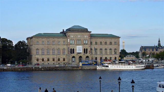 Zdjęcia: SZTOKHOLM, SZTOKHOLM, WENECJA PÓŁNOCY, SZWECJA Zdjęcia: SZTOKHOLM, SZTOKHOLM, WENECJA PÓŁNOCY, SZWECJA