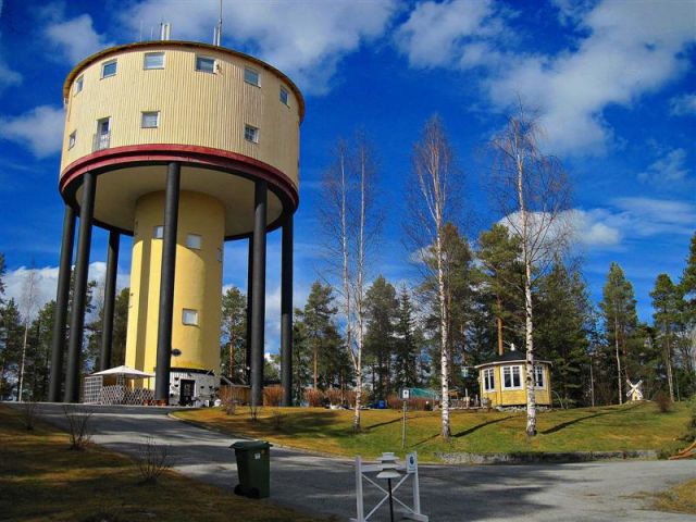 Zdjęcia: LYCKSELE, VASTERBOTTEN-LAPONIA, ADAPTACJA, SZWECJA Zdjęcia: LYCKSELE, VASTERBOTTEN-LAPONIA, ADAPTACJA, SZWECJA