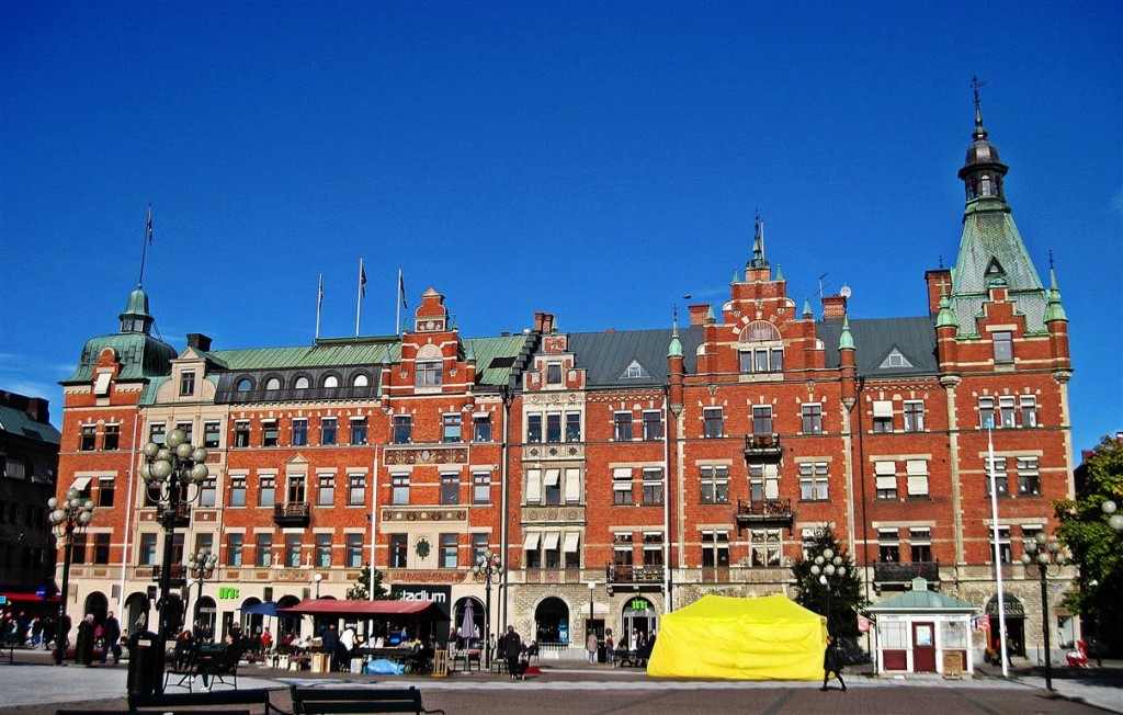 Zdjęcia: SUNDSVALL, VASTERNORRLAND, SUNDSVALL 2, SZWECJA Zdjęcia: SUNDSVALL, VASTERNORRLAND, SUNDSVALL 2, SZWECJA