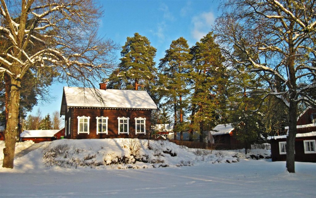 Zdjęcia: SATRA BRUNN, VASTMANLAND, ZIMOWA SZWECJA 1, SZWECJA Zdjęcia: SATRA BRUNN, VASTMANLAND, ZIMOWA SZWECJA 1, SZWECJA