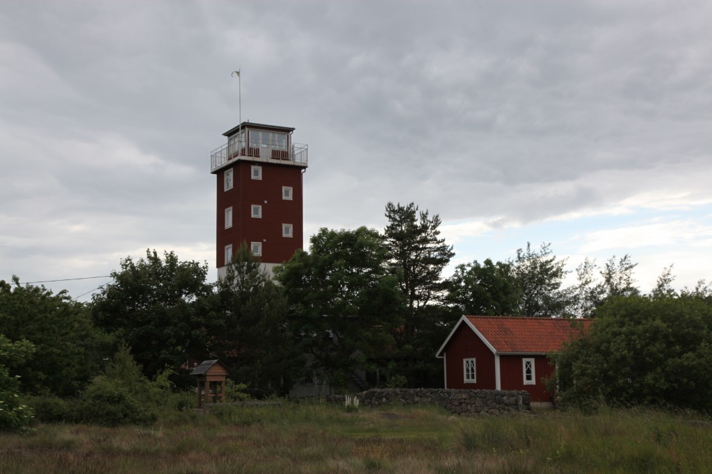 Zdjęcia: Wyspa Aspö, Blekinge, Aspö Lotstorn, SZWECJA Zdjęcia: Wyspa Aspö, Blekinge, Aspö Lotstorn, SZWECJA