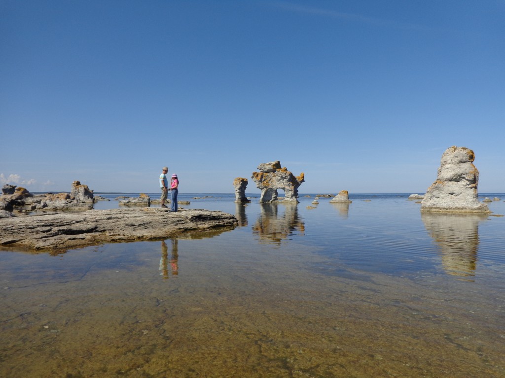 Zdjęcia: Gamnahamn, Faro, Rowerem po Olandii, Gotlandii, Faro i Pówyspie Skandynawskim kawałek., SZWECJA Zdjęcia: Gamnahamn, Faro, Rowerem po Olandii, Gotlandii, Faro i Pówyspie Skandynawskim kawałek., SZWECJA
