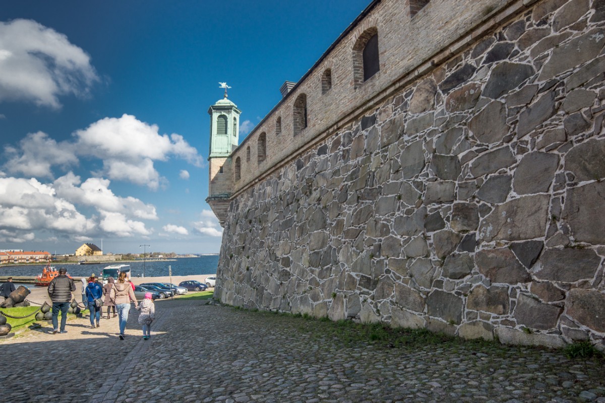 Zdjęcia: Karlskrona, spacer po Karlskronie, SZWECJA Zdjęcia: Karlskrona, spacer po Karlskronie, SZWECJA