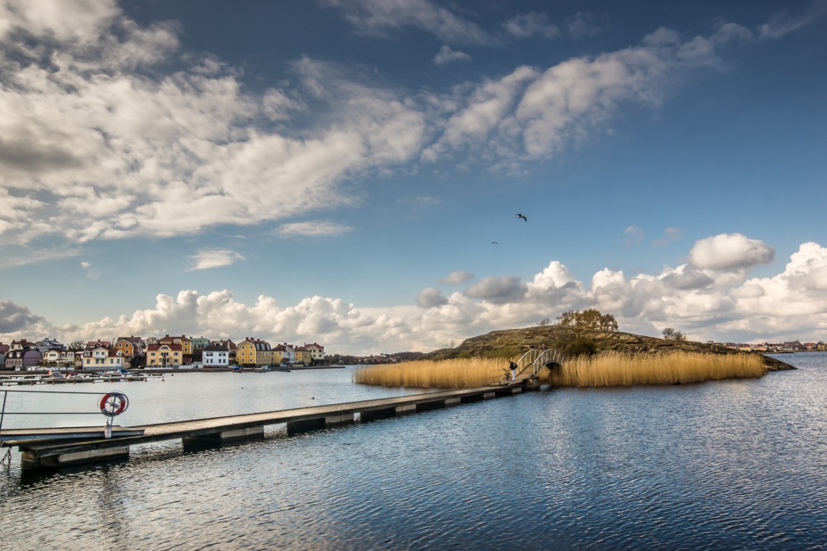 Zdjęcia: Karlskrona, Stakholmen, SZWECJA Zdjęcia: Karlskrona, Stakholmen, SZWECJA