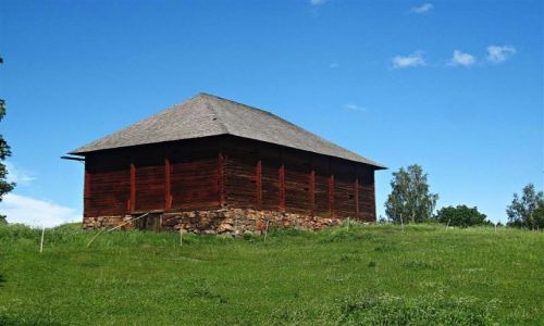 Zdjecie SZWECJA / DALARNA / MALINGSBO / MALINGSBO HERRGARD
