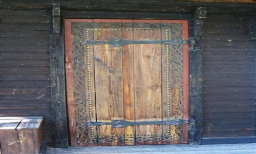 Zdjecie SZWECJA / SODERMANLAND / OKOLICE SPARREHOLM / ROCKELSTAD  SLOTT